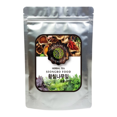 성보식품 국내산 황칠나무잎, 200g, 1개
