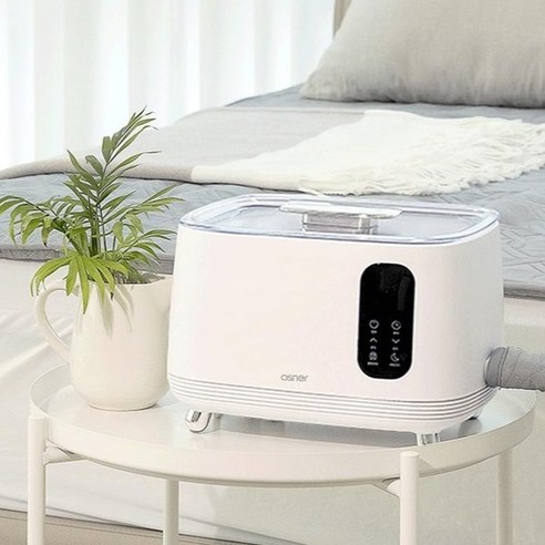 포근함과 절약의 완벽한 조화