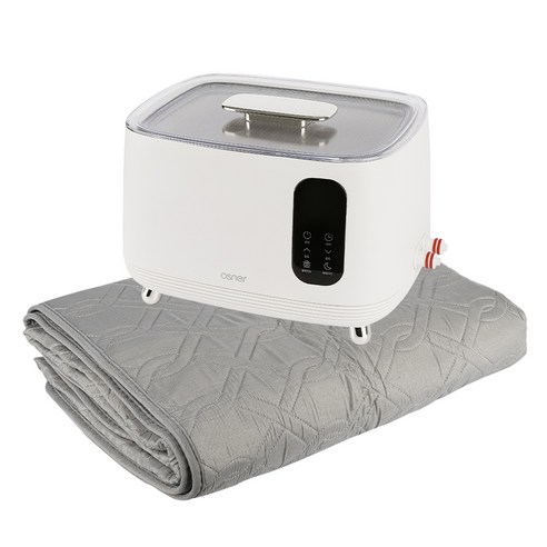 포근함과 절약의 완벽한 조화