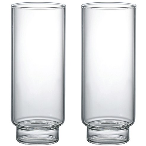마린글라스 베이직 고블렛 500ml, 2개