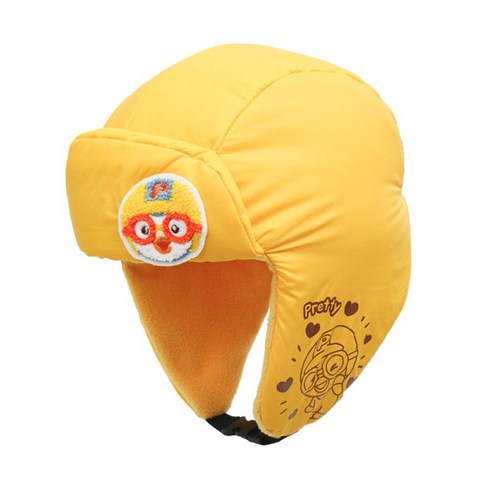 뽀로로와 함께 따뜻하고 행복한 겨울!