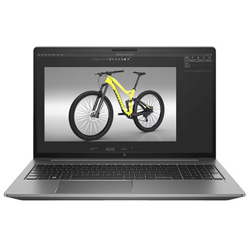 HP 2023 Z북 파워 G10 15.6, WIN11 Pro, 실버, 2TB, 코어i9, G10-7C3M9AV, 16GB