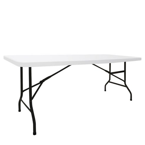 다름이야 야외 테이블 멀티 천 커버 120cm, 화이트