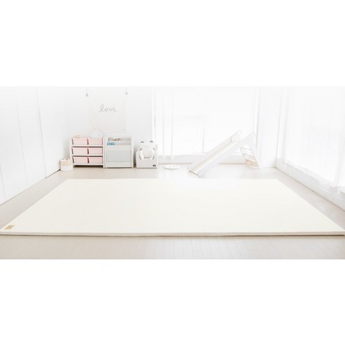 층간소음 걱정 없이 아이와 행복한 시간을 선물하세요