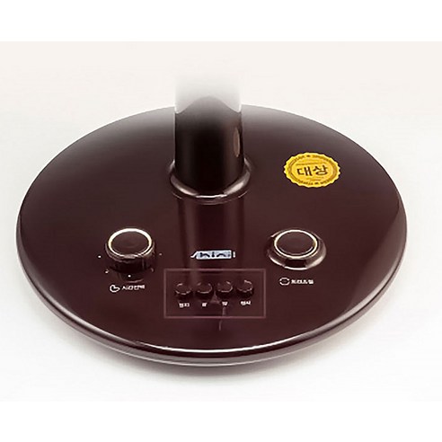 포근한 온기를 스타일리시하게, 신일 세라믹 선풍기형 히터