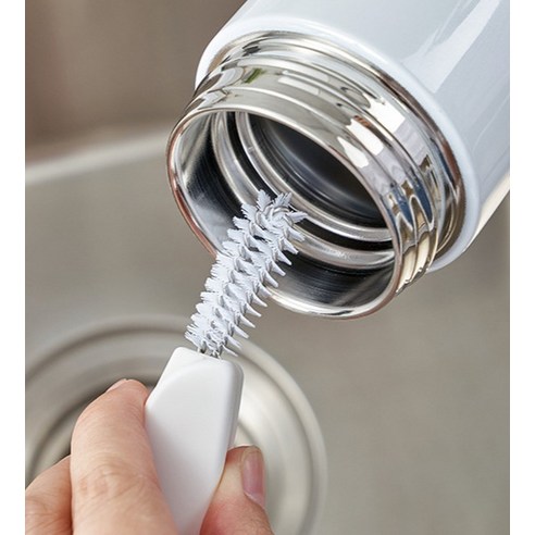 궁극의 틈새 정복자: 다용도 틈새 청소 블러쉬 MP124