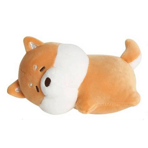 모찌타운 귀요미 핫팩인형 귀요미 시바 8cm, 1개
