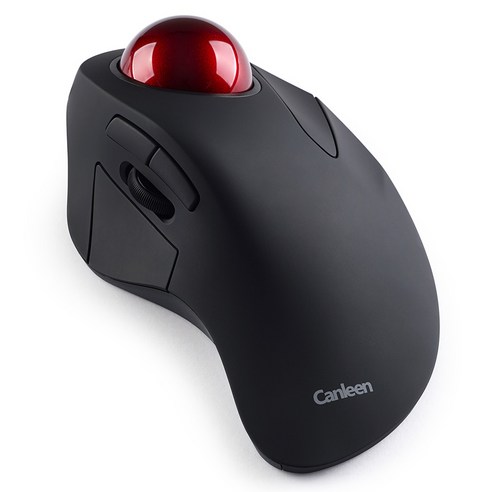 손목 터널 증후군, 이제 캔린 C-ERGO2로 편안하게!