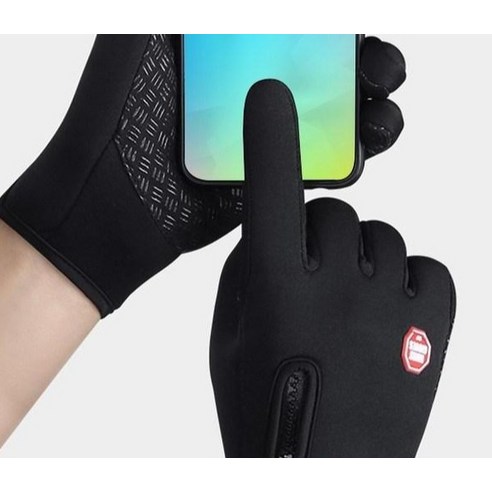 Unisex  fashion  men's  women's  common  suderries  cold protection  gloves  unisex  UNISEX