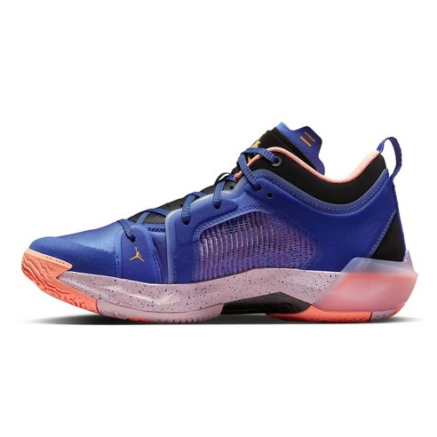 [Nike] 나이키 에어 조던 XXXVII 로우 PF Air Jordan XXXVII Low PF 남성 쿠셔닝 농구화 DQ4123-400