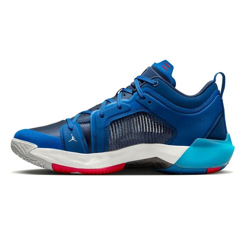 [Nike] 나이키 에어 조던 XXXVII 로우 PF Air Jordan XXXVII Low PF 남성 쿠셔닝 농구화 DV9908-401