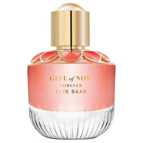엘리사브 걸 오브 나우 포에버 EDP, 1개, 30ml