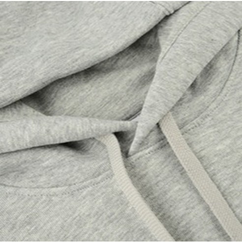 편안함과 스타일을 겸비한 나이키 남성용 CLUB 스우시 후드티