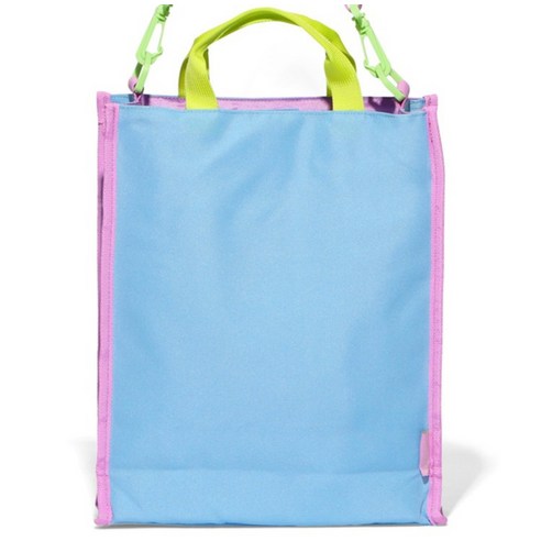 스티치와 함께하는 즐거운 외출, 안전하고 편안한 아동용 보조백