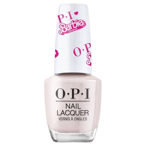 오피아이 네일락커 NLB013, Bon Voyage to Reality, 1개, 15ml