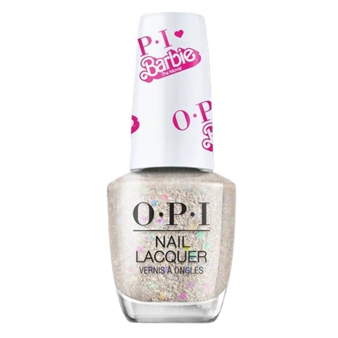 오피아이 네일락커 NLB014, Every Night is Girls Night, 1개, 15ml