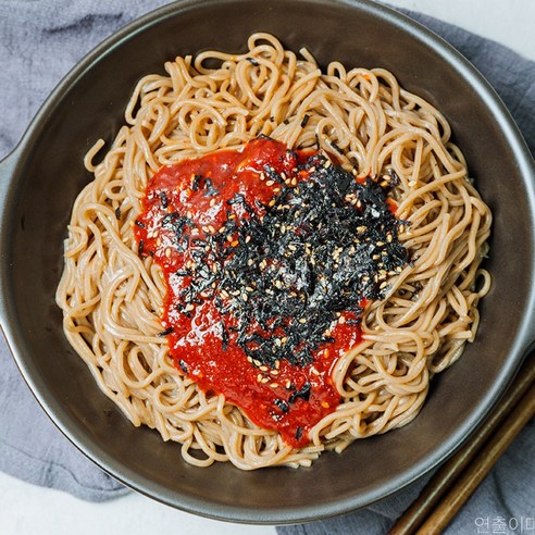순수한 김의 맛으로 요리 향상