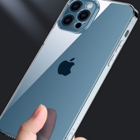 오랫동안 깨끗한 상태를 유지할 수 있는 변색없는 아이폰 케이스