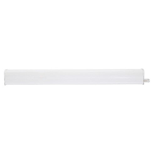 데이온 LED T5 플리커프리 간접조명 직부등 6W 323mm, 2700K 전구색