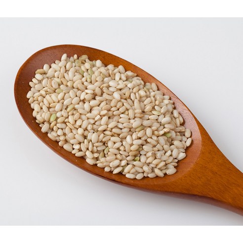 밥만 바꿔도 삶이 달라진다, 2024년 갓 도정 찰현미!