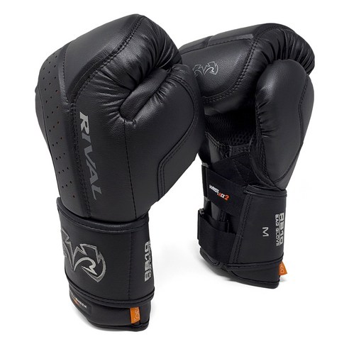 손목 걱정 없이 즐기는 파워풀한 복싱, 라이벌 RB10이 정답!