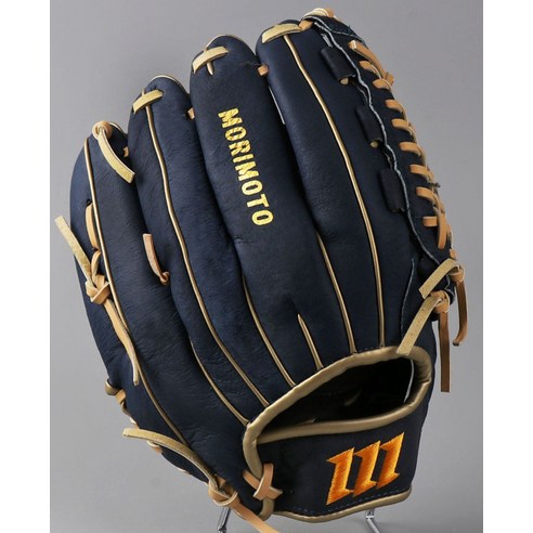 모리모토 엣지 글러브, 야구 실력 향상의 시작!