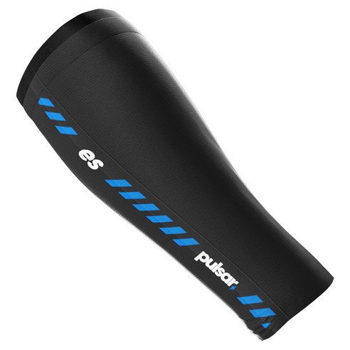 펄사 es e스포츠 게이밍 팔토시 오른손용 Arm Short XL, 블랙, 1개