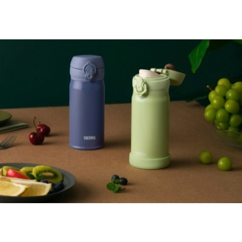 써모스 데일리 원터치 텀블러 JNL-354K: 당신의 시원한 일상을 위한 완벽한 선택