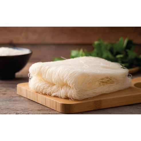 속 편한 야식, 농협 우리쌀국수 시원멸치맛으로 해결하세요!