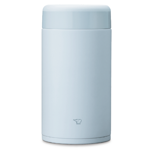 조지루시 일체형 푸드자, 아이스그레이 HL, 750ml, 1개