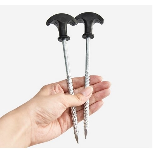 똑똑한 수납, 깔끔한 공간, 메리벨펀퍼니 스크류 멀티 고정팩