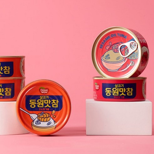 풍부한 살코기와 매력적인 매콤참기름의 매콤한 만남