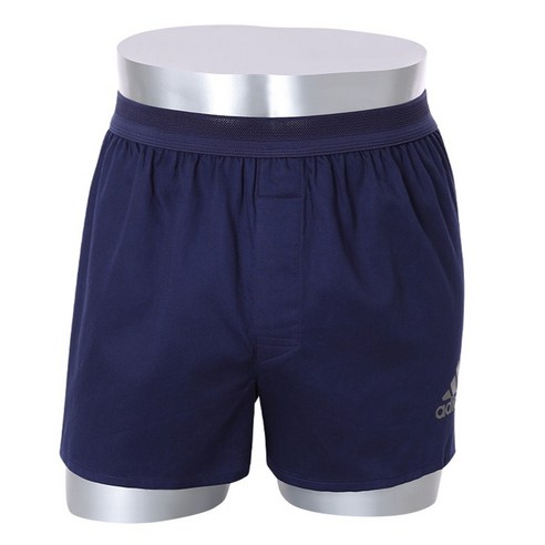 매일 아침, 산뜻한 기분으로 시작하는 아디다스 남성 드로즈