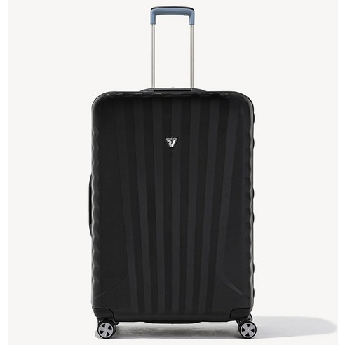 내구성 있고 세련된 론카토 우노 SL 여행용 대형 하드캐리어로 여행을 업그레이드하세요.