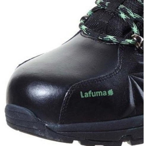 KCS KC認證 LAFUMA Lafuma Lafuma L-64 產業化 安全鞋 工作鞋