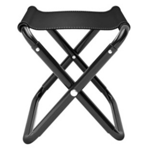 재미존 휴대용 미니 접이식 의자 중형, 1개