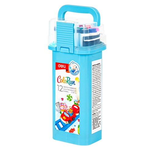 무광속지 수성마카펜