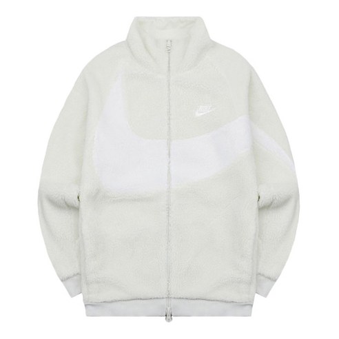 나이키 남성용 NSW SWOOSH FULLZIP REVERSIBLE 자켓