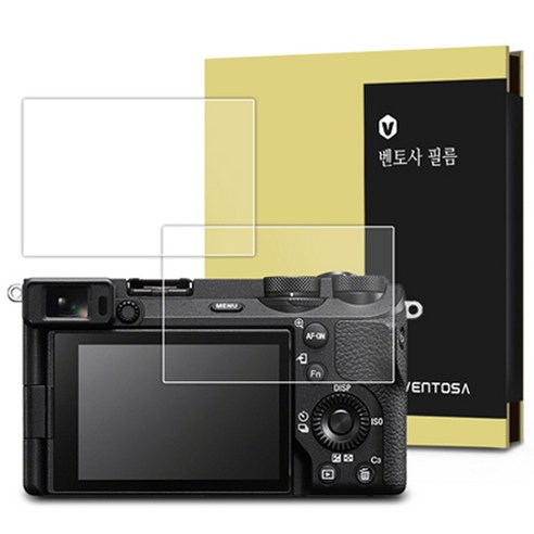 최상의 품질을 갖춘 소니a7m4 아이템을 만나보세요. 벤토사 소니 A6700 카메라 강화유리 액정보호필름 2p 세트: 포괄적인 가이드