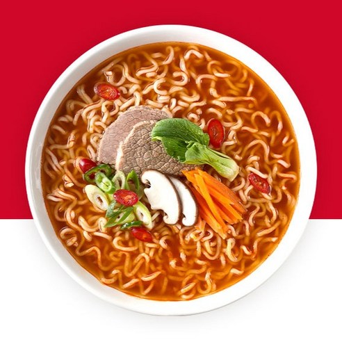 건강하고 맛있는 한끼 식사