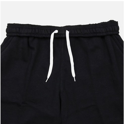 편안함과 스타일이 돋보이는 나이키 남성용 PARK SWOOSH 반바지