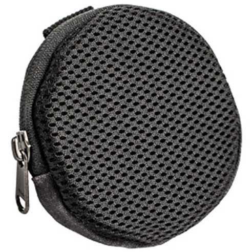우탄크래프트 Add on Coin Pouch Module, Black