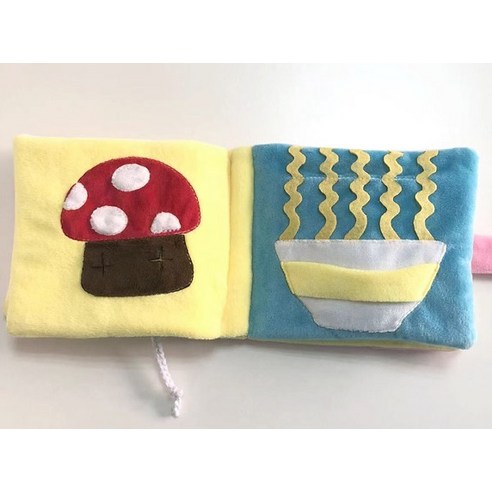 강아지와의 행복한 놀이 경험