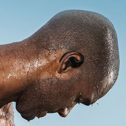 높은 평가를 받고 있는 아이리버의 무선 블루투스 이어폰