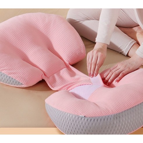 임산부와 산모를 위한 편안한 잠자리, 조이멀티 U자형 바디필로우