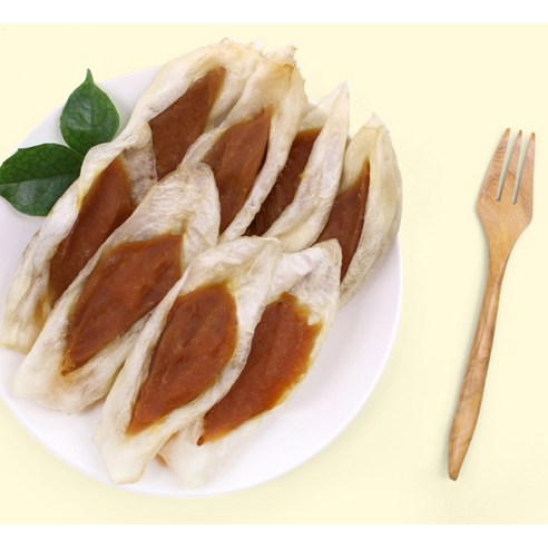 내츄럴랩 건강한 육포 혼합맛, 사랑하는 반려견을 위한 건강하고 맛있는 선택!