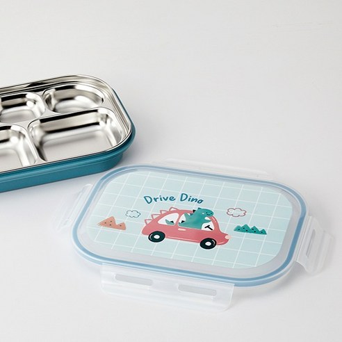 귀여운 디자인과 안전한 소재로 아이의 식사 시간을 행복하게!