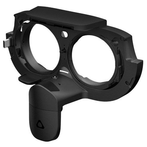 바이브 HTC XR 엘리트 풀 페이스 트래커, 99HATZ006-00, 1개 vr승마기 바이브 HTC XR 엘리트 풀 페이스 트래커, 99HATZ006-00, 1개 vr승마기