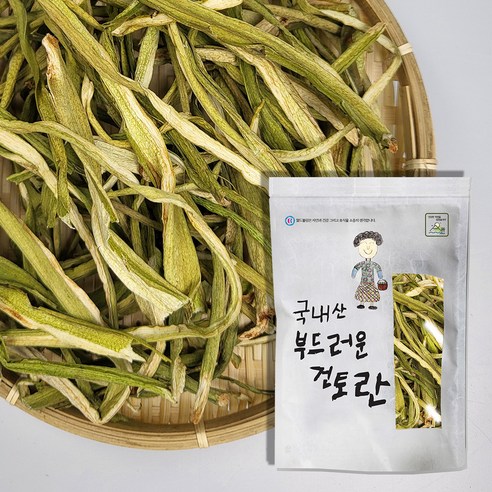 월드블링 부드러운 건토란, 150g, 5개
