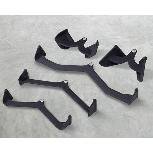 루아즈 맥그립: 등 근육 성장의 새로운 지평을 열다